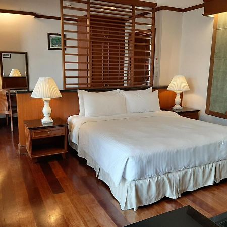 Wonderland Private Pool Villas At بورت ديكسون المظهر الخارجي الصورة