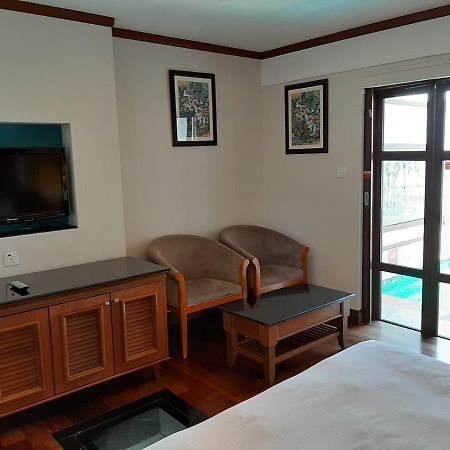 Wonderland Private Pool Villas At بورت ديكسون المظهر الخارجي الصورة