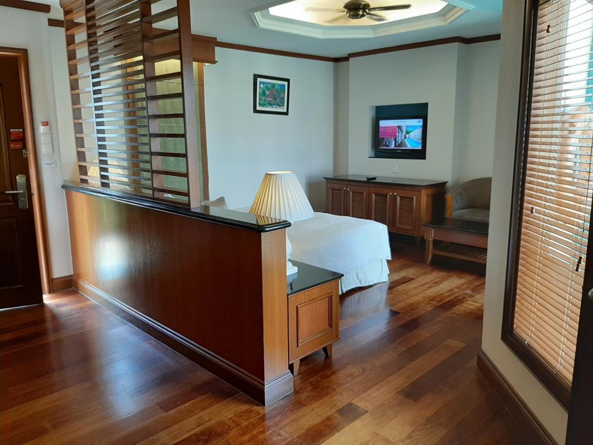 Wonderland Private Pool Villas At بورت ديكسون المظهر الخارجي الصورة
